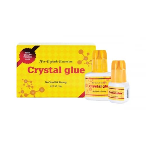 Crystal Glue